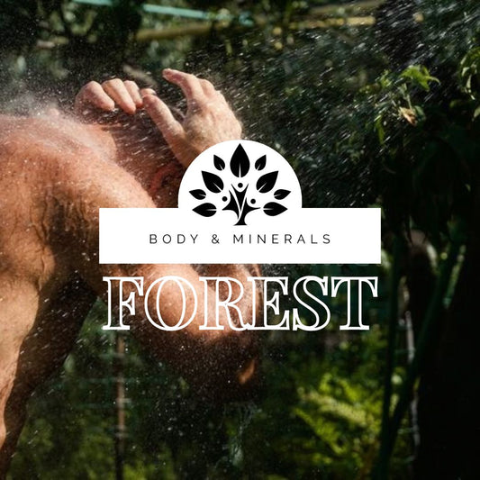 Organic Soaps