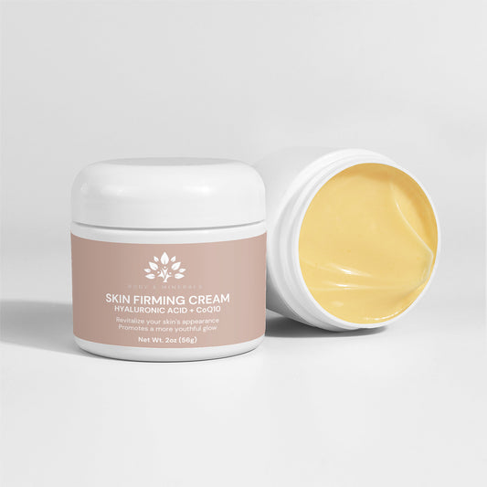 Skin Firming Cream