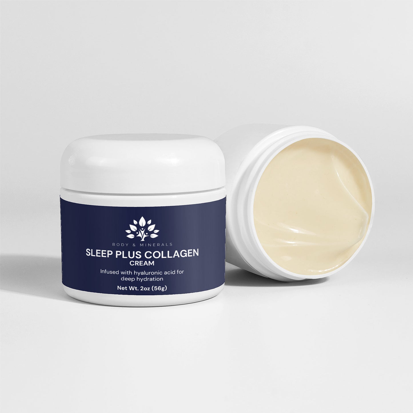 Sleep Plus Collagen Cream