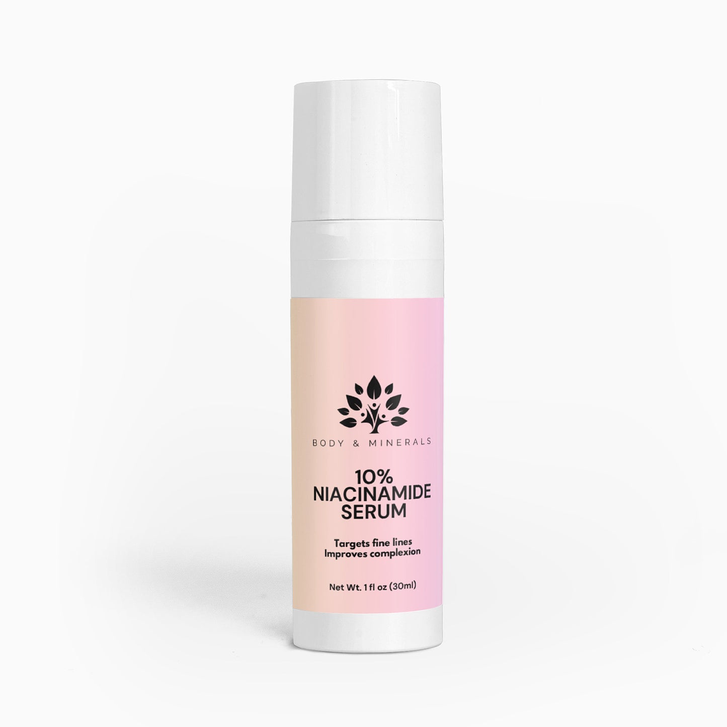 10% Niacinamide Serum