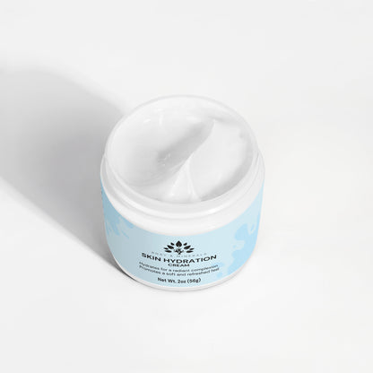 Skin Hydration Cream