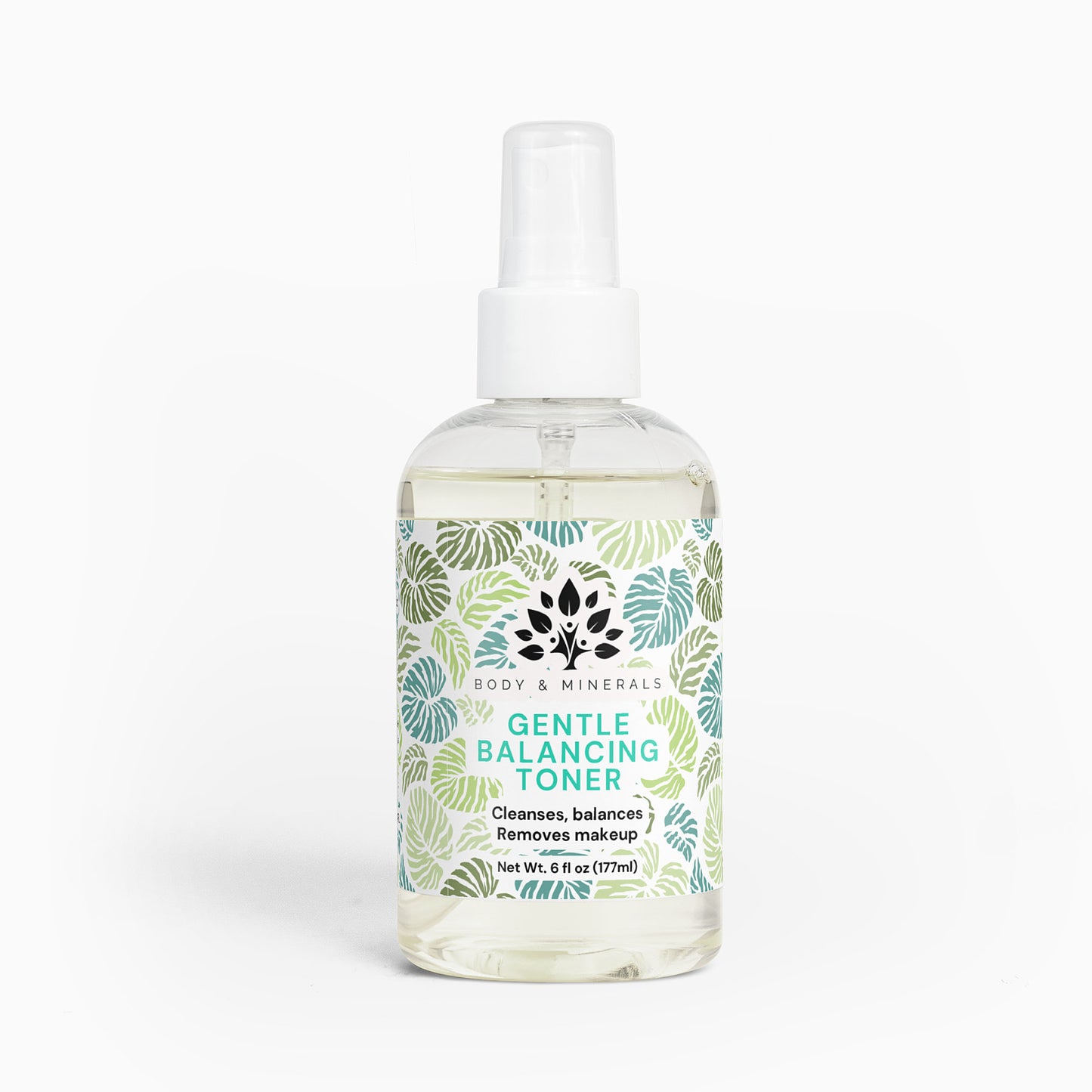 Gentle Balancing Toner