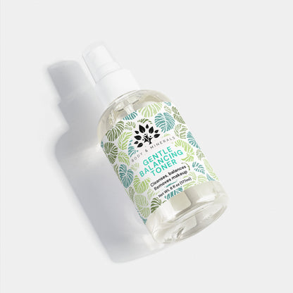 Gentle Balancing Toner