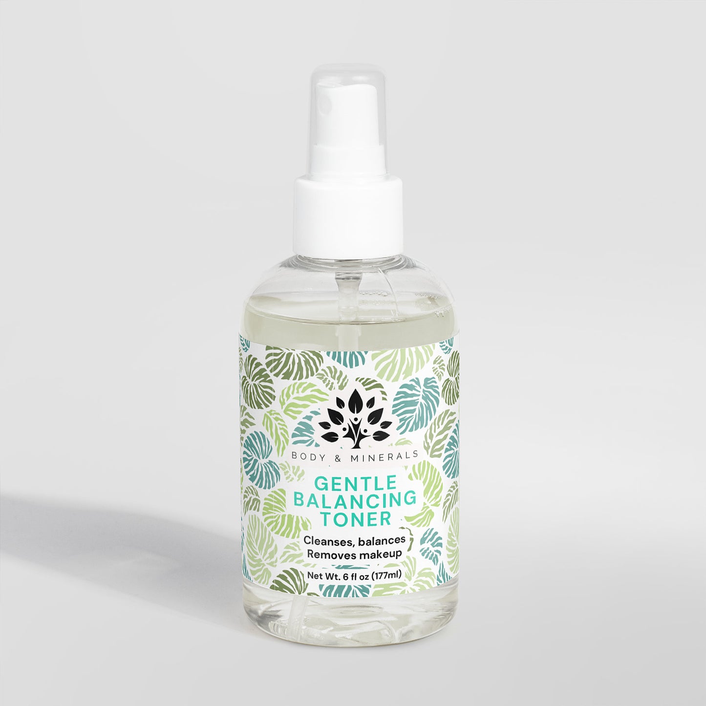 Gentle Balancing Toner