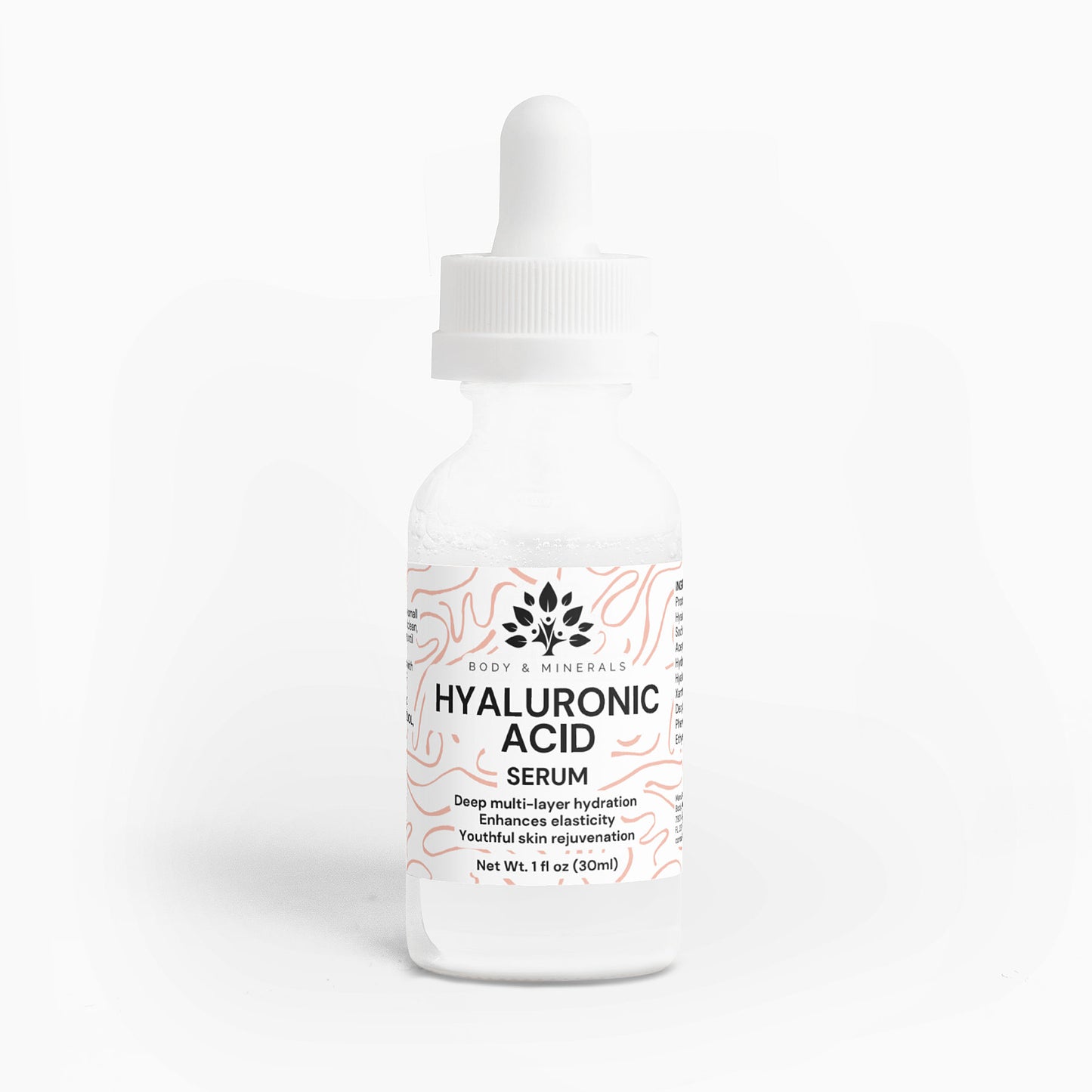 Hyaluronic Acid Serum