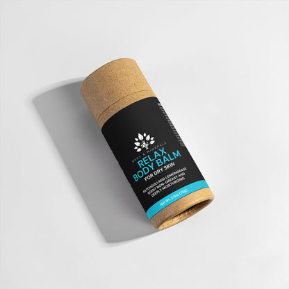 Relax Body Balm