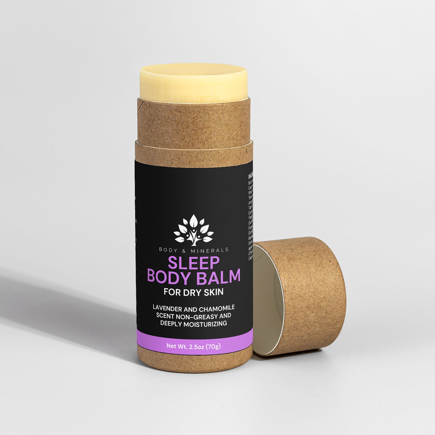 Sleep Body Balm