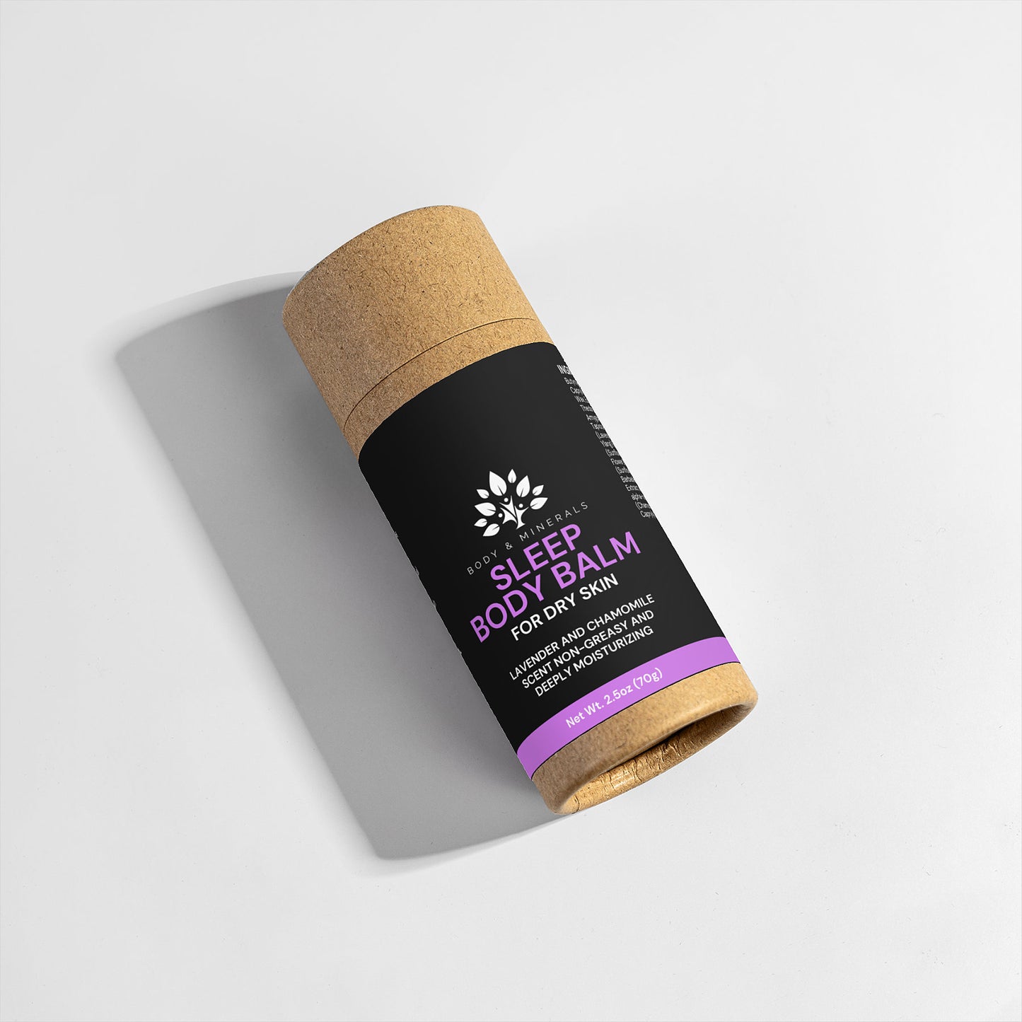 Sleep Body Balm