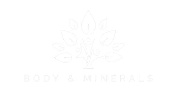 Body & Minerals